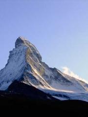 The Heavenly Eye Gho